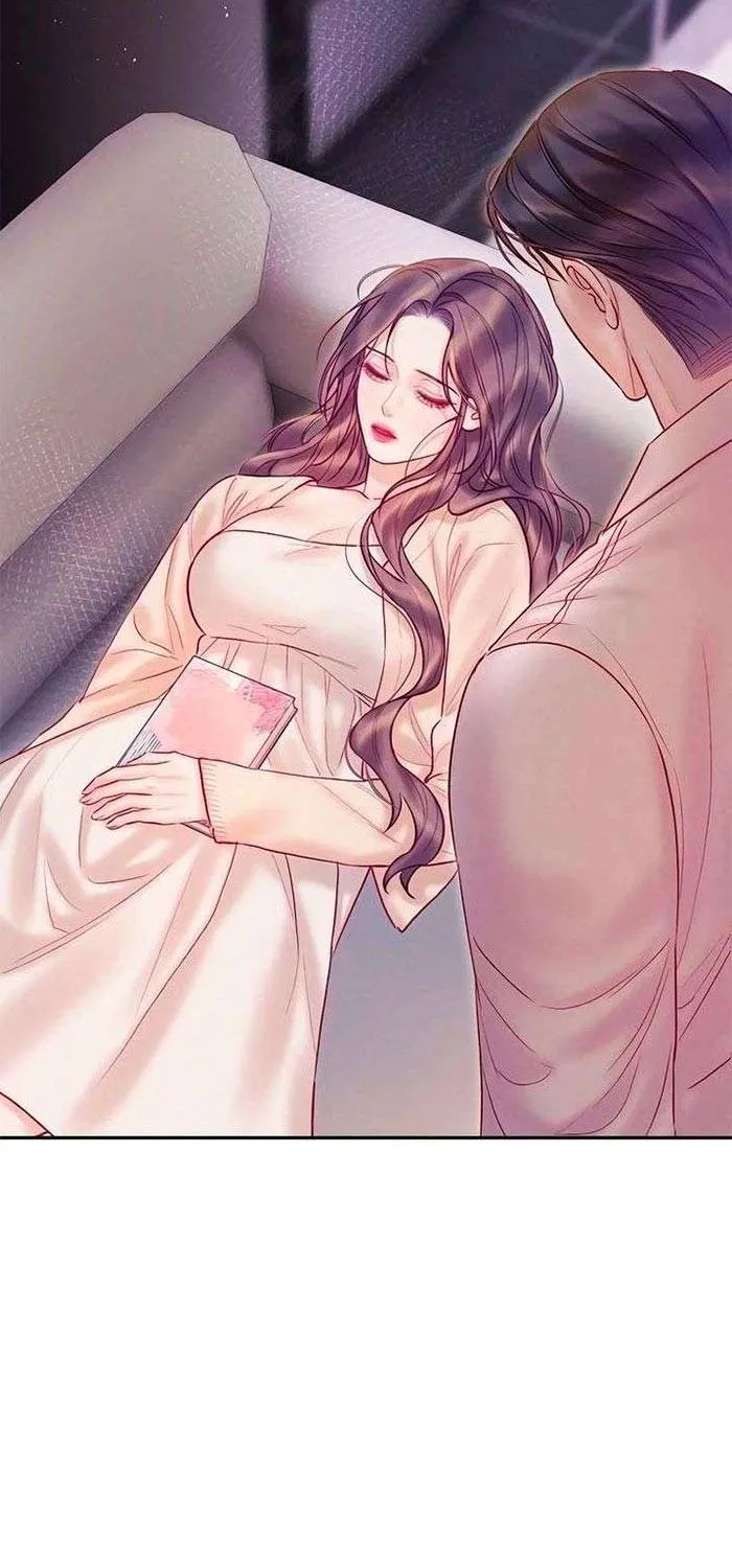 Lỡ Mang Thai Với Sếp Chapter 19.2 - Trang 40