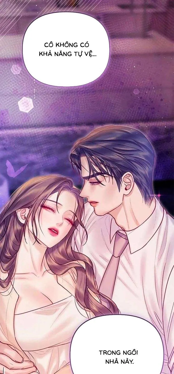 Lỡ Mang Thai Với Sếp Chapter 19.2 - Trang 42