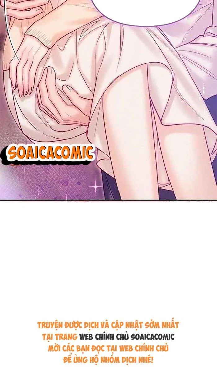 Lỡ Mang Thai Với Sếp Chapter 19.2 - Trang 43