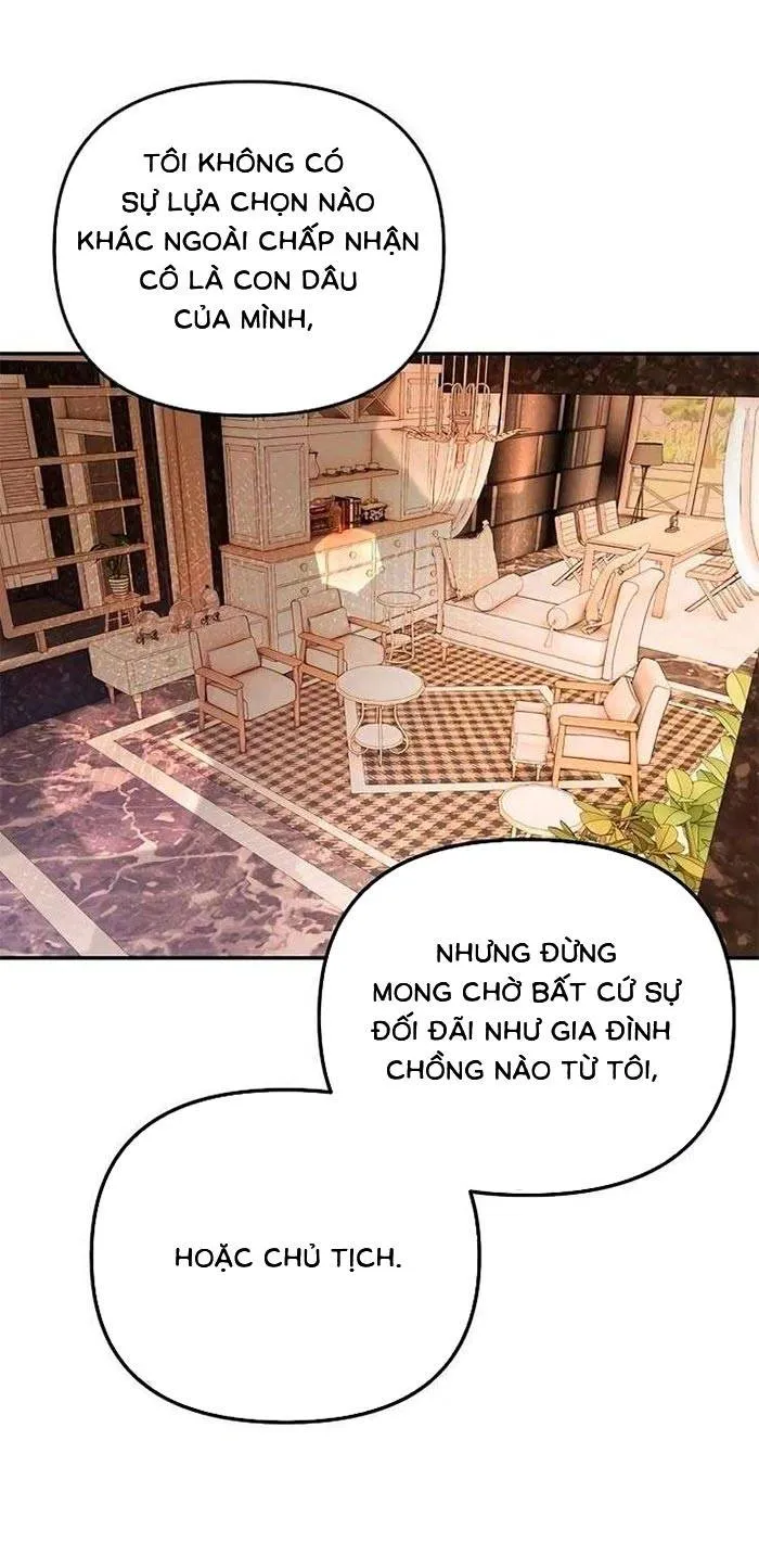 Lỡ Mang Thai Với Sếp Chapter 19.2 - Trang 6