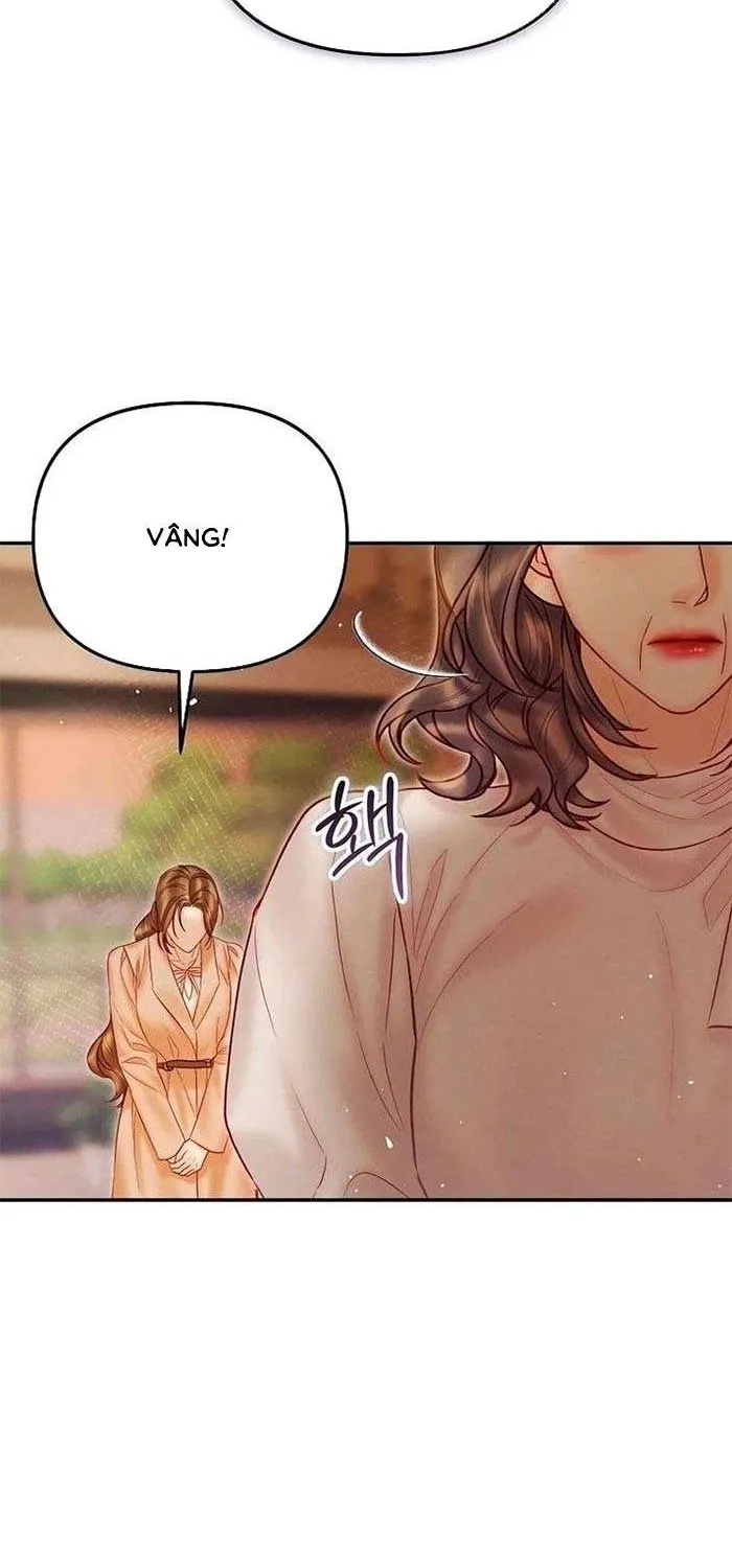 Lỡ Mang Thai Với Sếp Chapter 19.2 - Trang 8