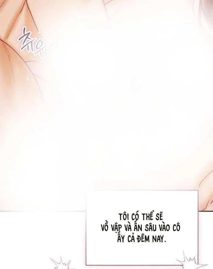 Lỡ Mang Thai Với Sếp Chapter 20.1 - Trang 11