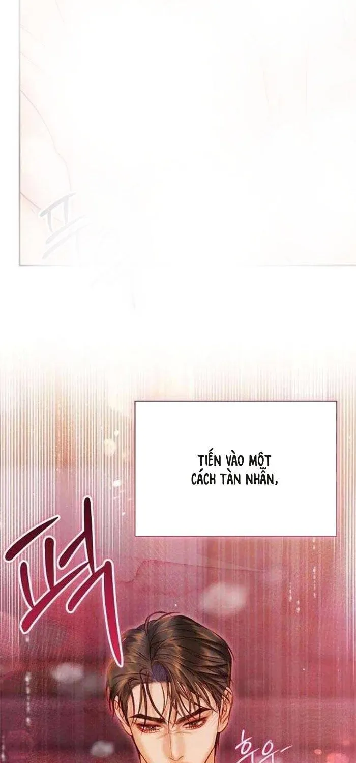 Lỡ Mang Thai Với Sếp Chapter 20.1 - Trang 13
