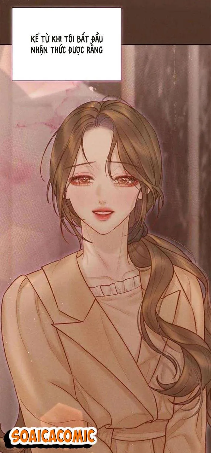 Lỡ Mang Thai Với Sếp Chapter 20.1 - Trang 32