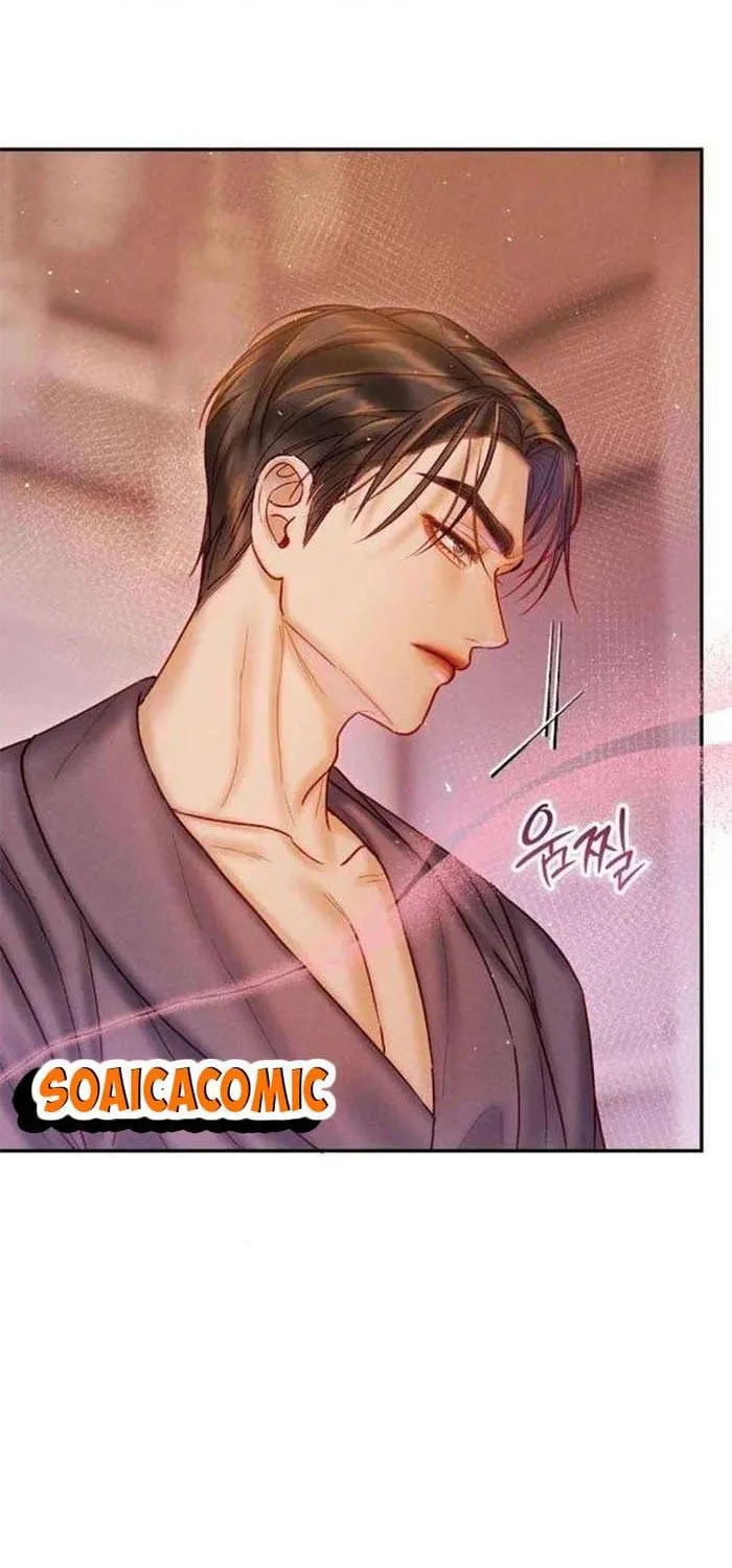 Lỡ Mang Thai Với Sếp Chapter 20.1 - Trang 38
