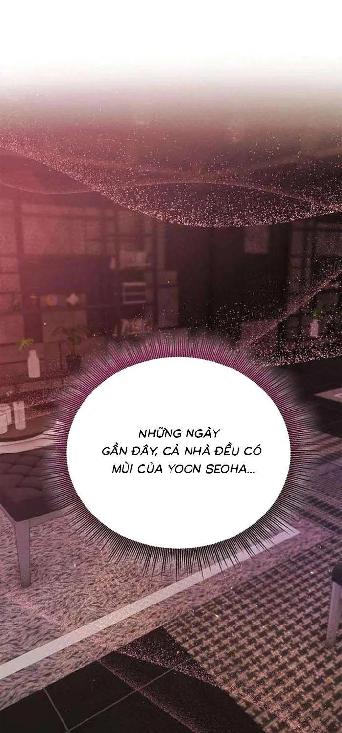 Lỡ Mang Thai Với Sếp Chapter 20.1 - Trang 39
