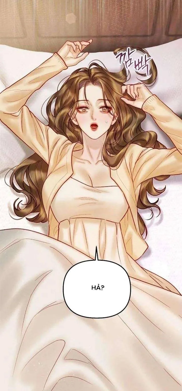 Lỡ Mang Thai Với Sếp Chapter 20.1 - Trang 43