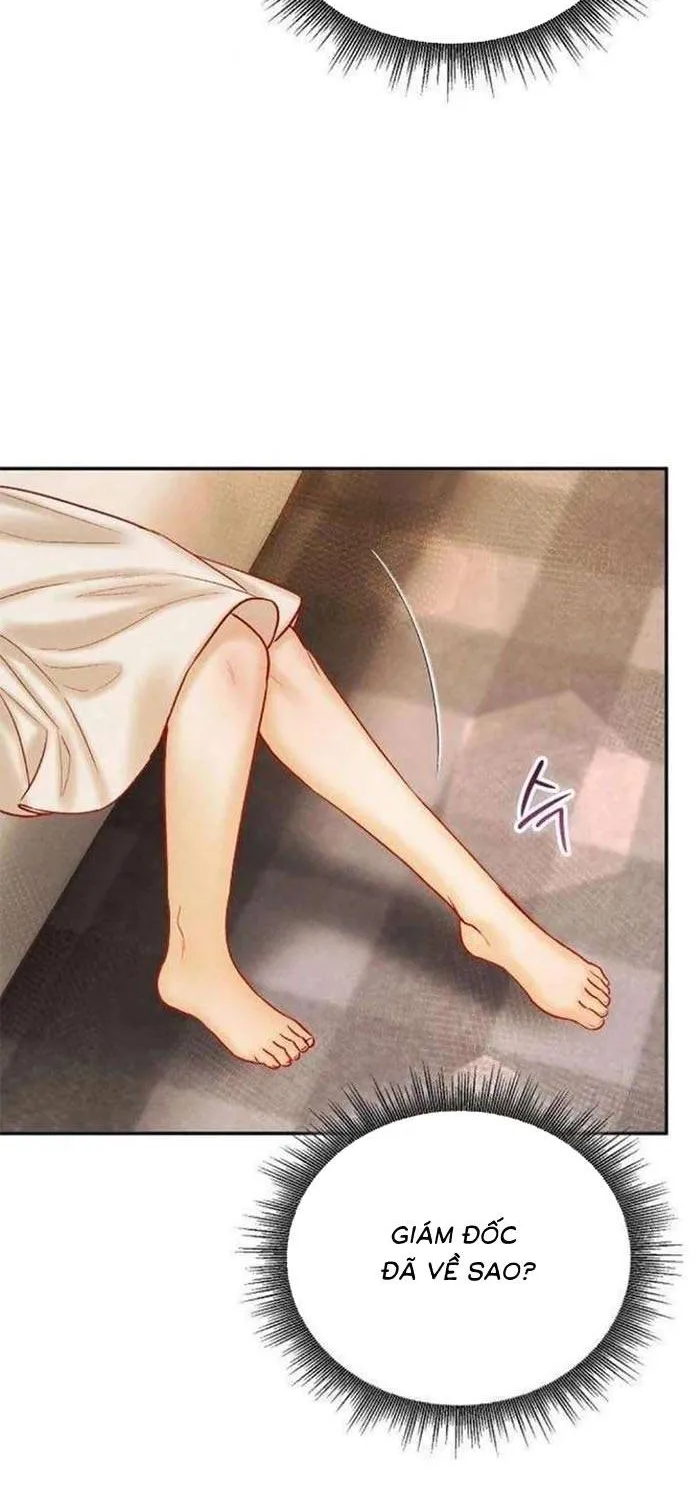 Lỡ Mang Thai Với Sếp Chapter 20.1 - Trang 45
