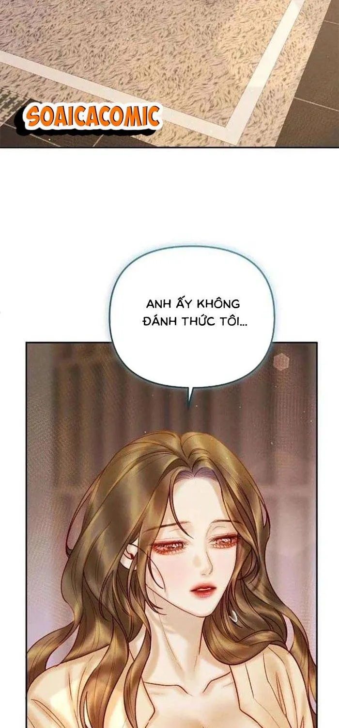 Lỡ Mang Thai Với Sếp Chapter 20.1 - Trang 48