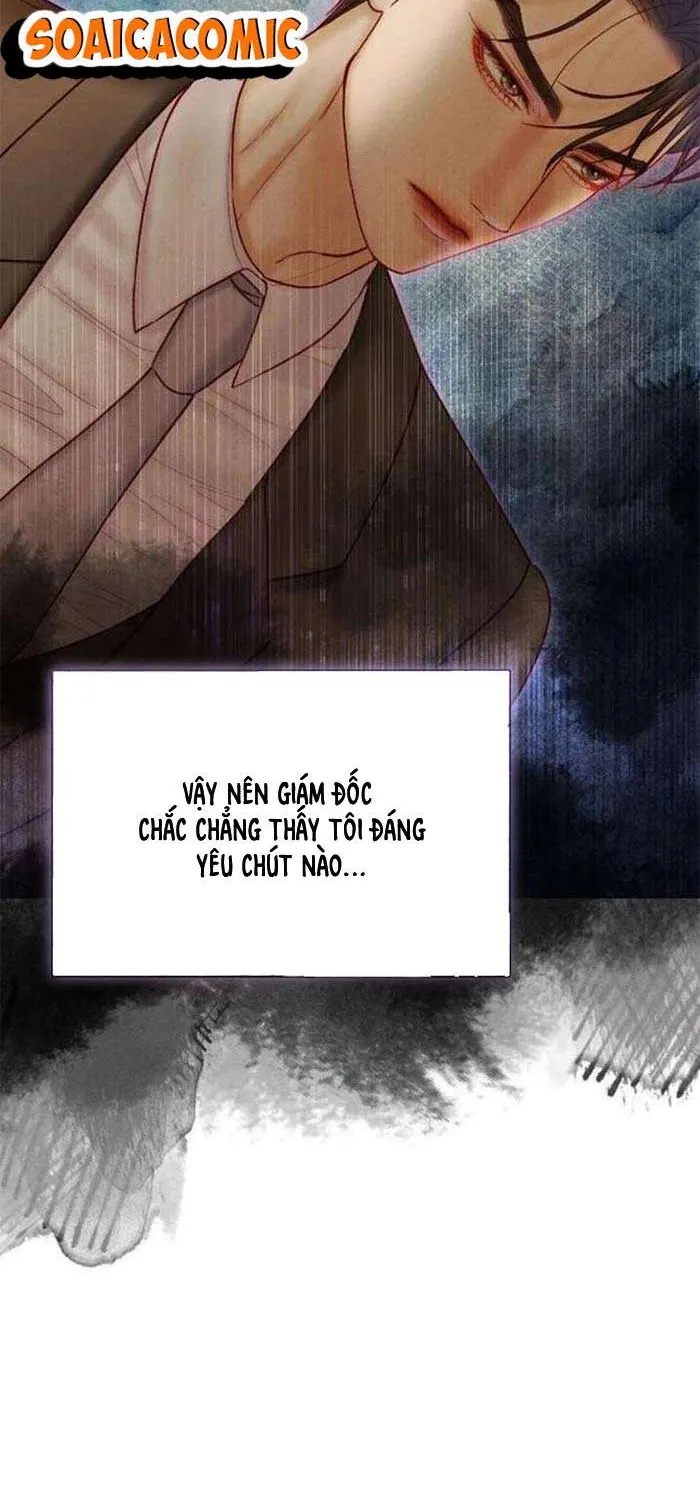 Lỡ Mang Thai Với Sếp Chapter 20.2 - Trang 10