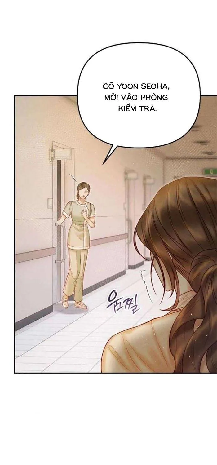 Lỡ Mang Thai Với Sếp Chapter 20.2 - Trang 12