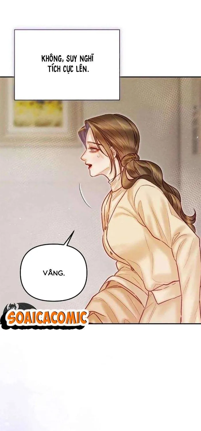 Lỡ Mang Thai Với Sếp Chapter 20.2 - Trang 13