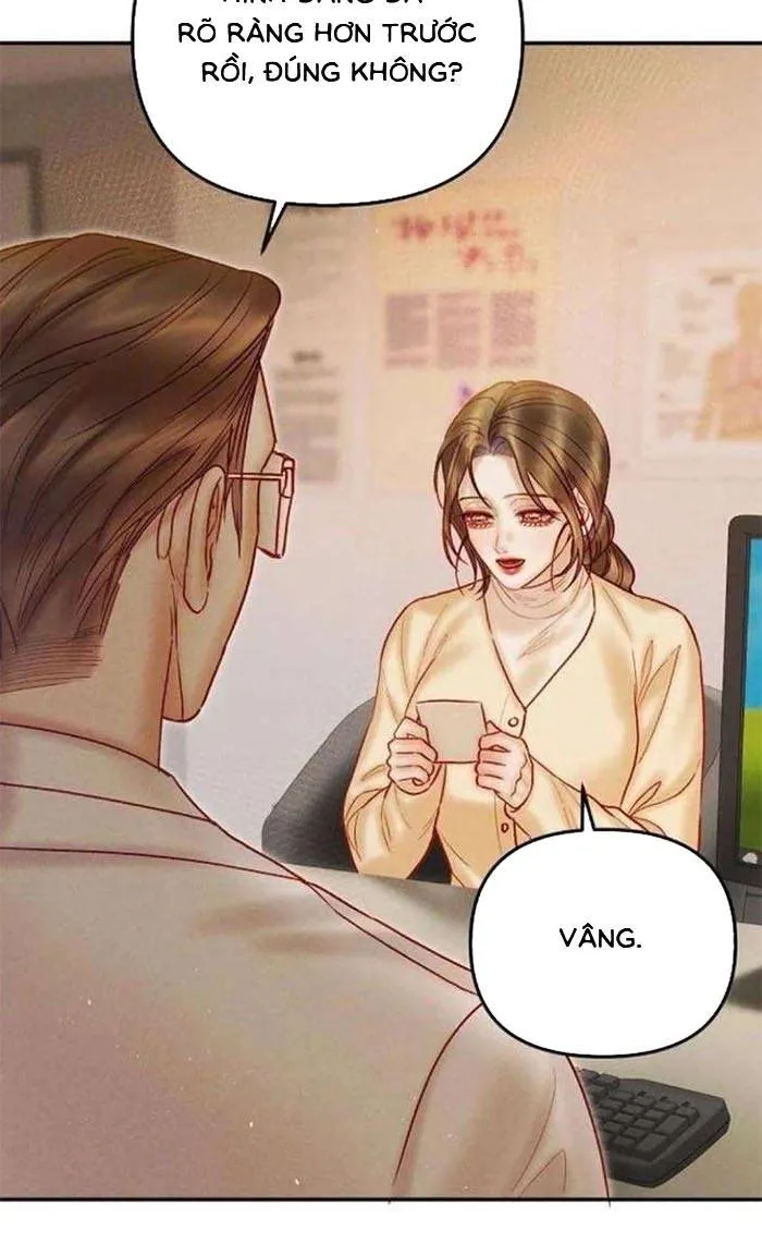 Lỡ Mang Thai Với Sếp Chapter 20.2 - Trang 16