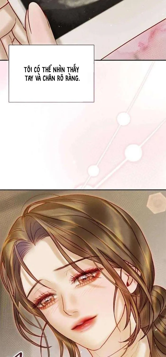 Lỡ Mang Thai Với Sếp Chapter 20.2 - Trang 18