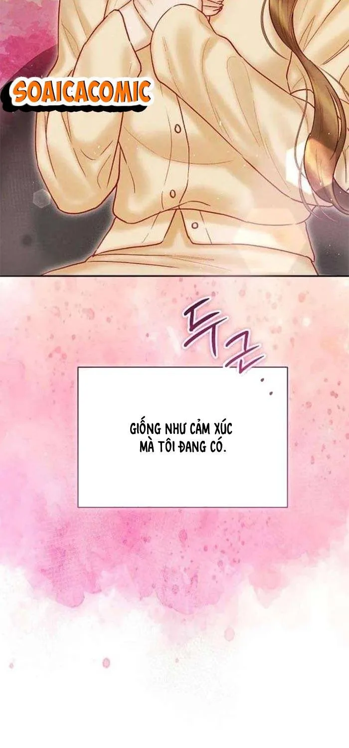 Lỡ Mang Thai Với Sếp Chapter 20.2 - Trang 22
