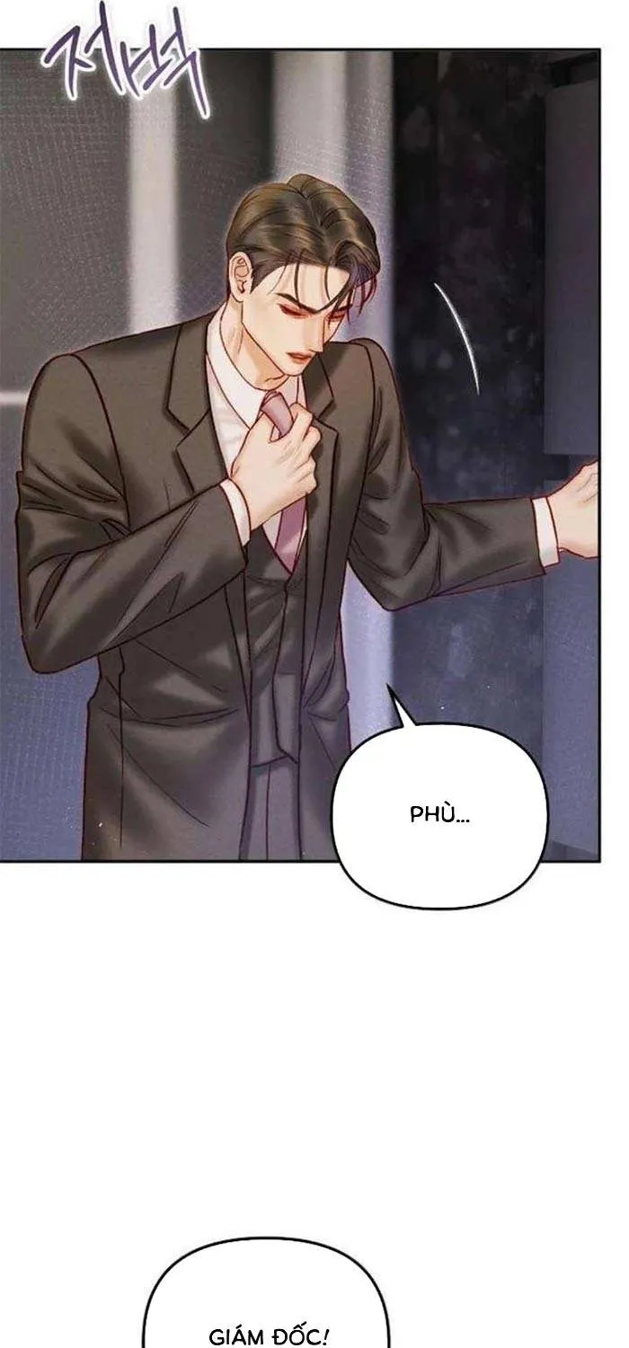 Lỡ Mang Thai Với Sếp Chapter 20.2 - Trang 27