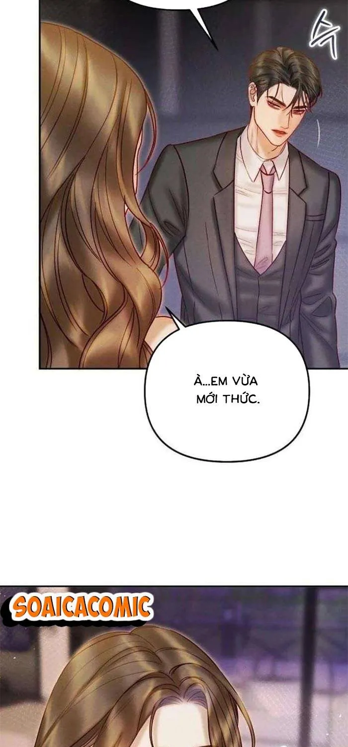 Lỡ Mang Thai Với Sếp Chapter 20.2 - Trang 29