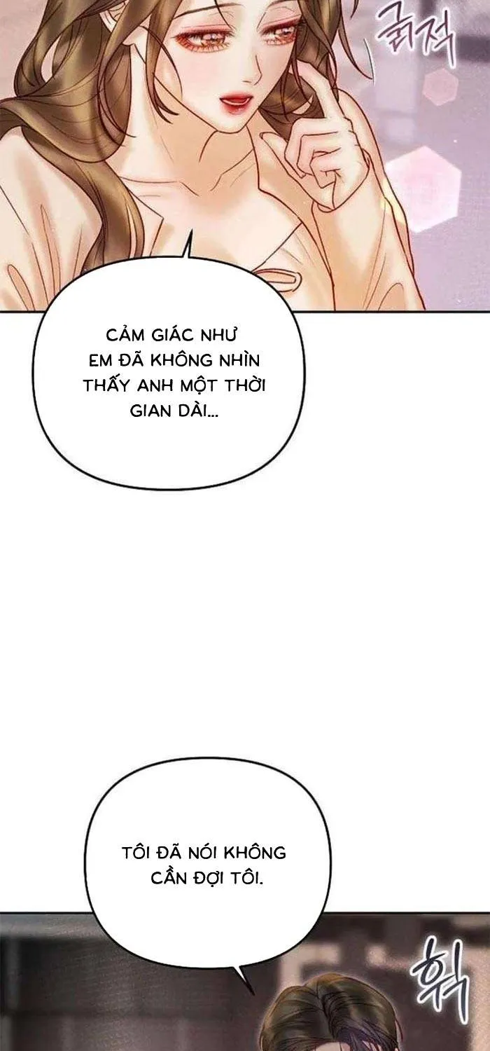 Lỡ Mang Thai Với Sếp Chapter 20.2 - Trang 30