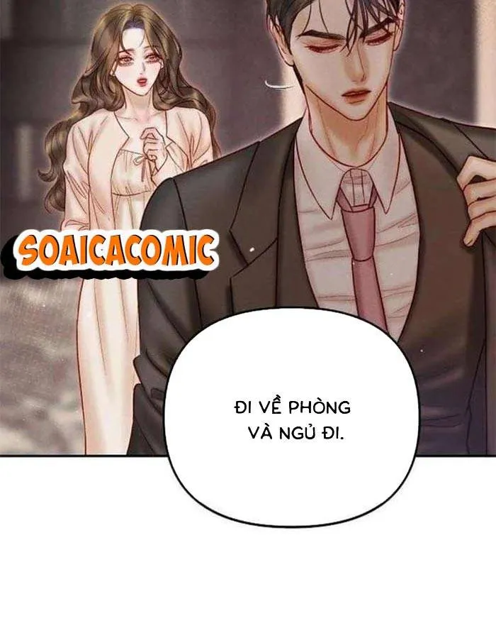 Lỡ Mang Thai Với Sếp Chapter 20.2 - Trang 31