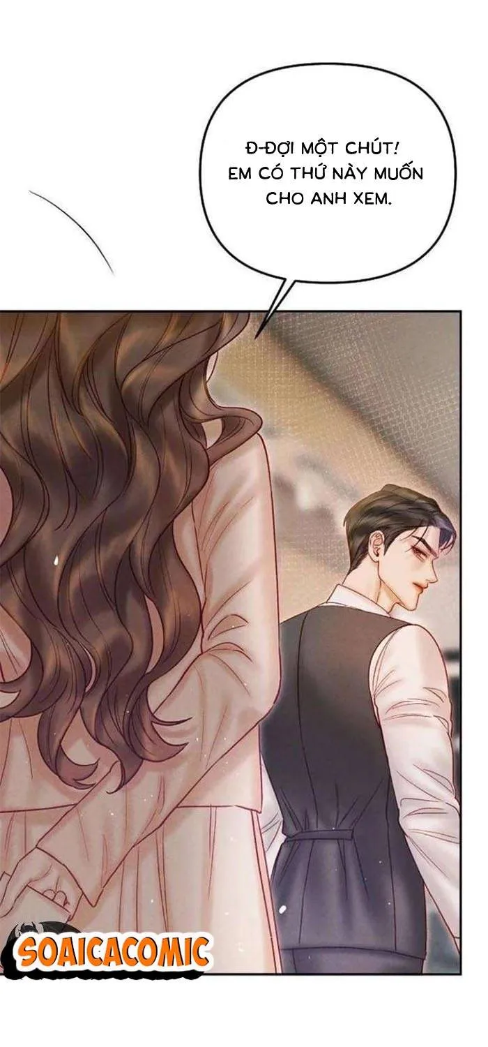 Lỡ Mang Thai Với Sếp Chapter 20.2 - Trang 32