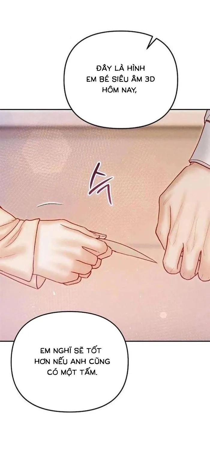 Lỡ Mang Thai Với Sếp Chapter 20.2 - Trang 33
