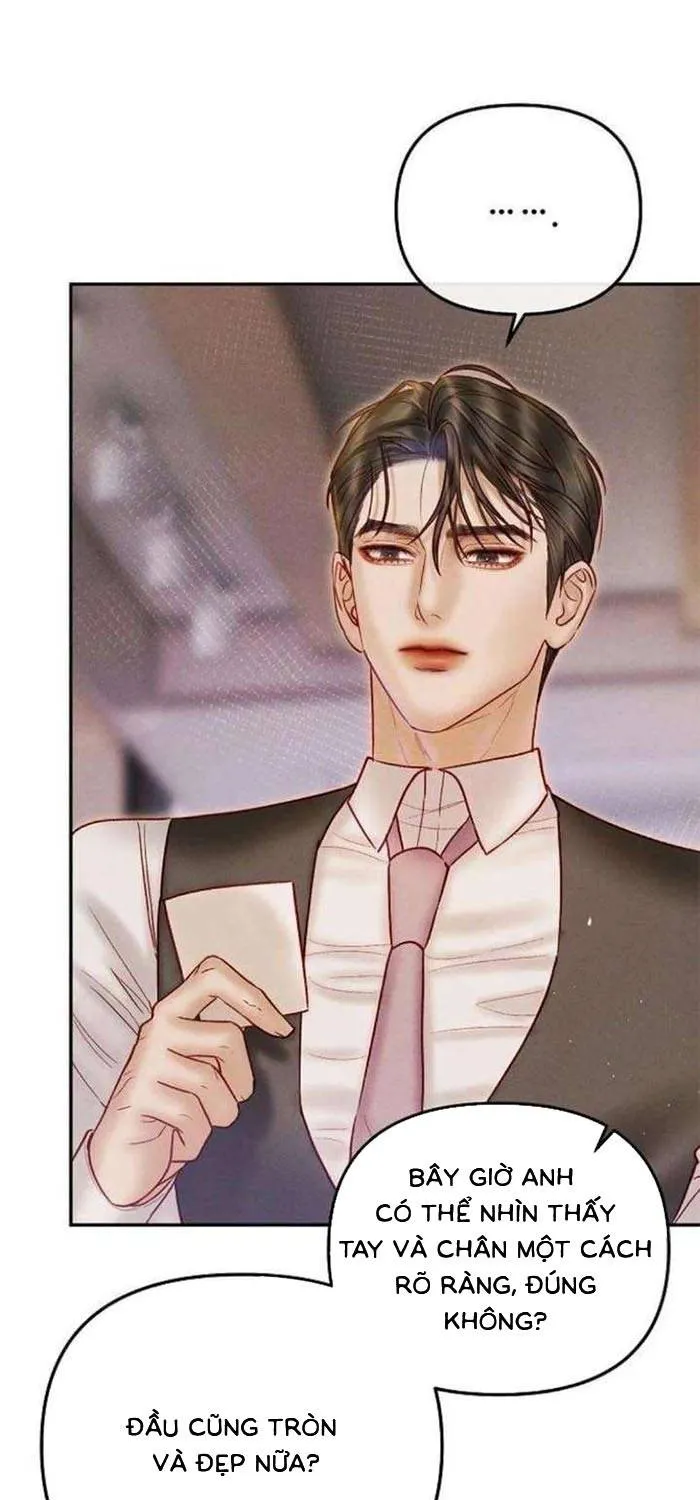 Lỡ Mang Thai Với Sếp Chapter 20.2 - Trang 34