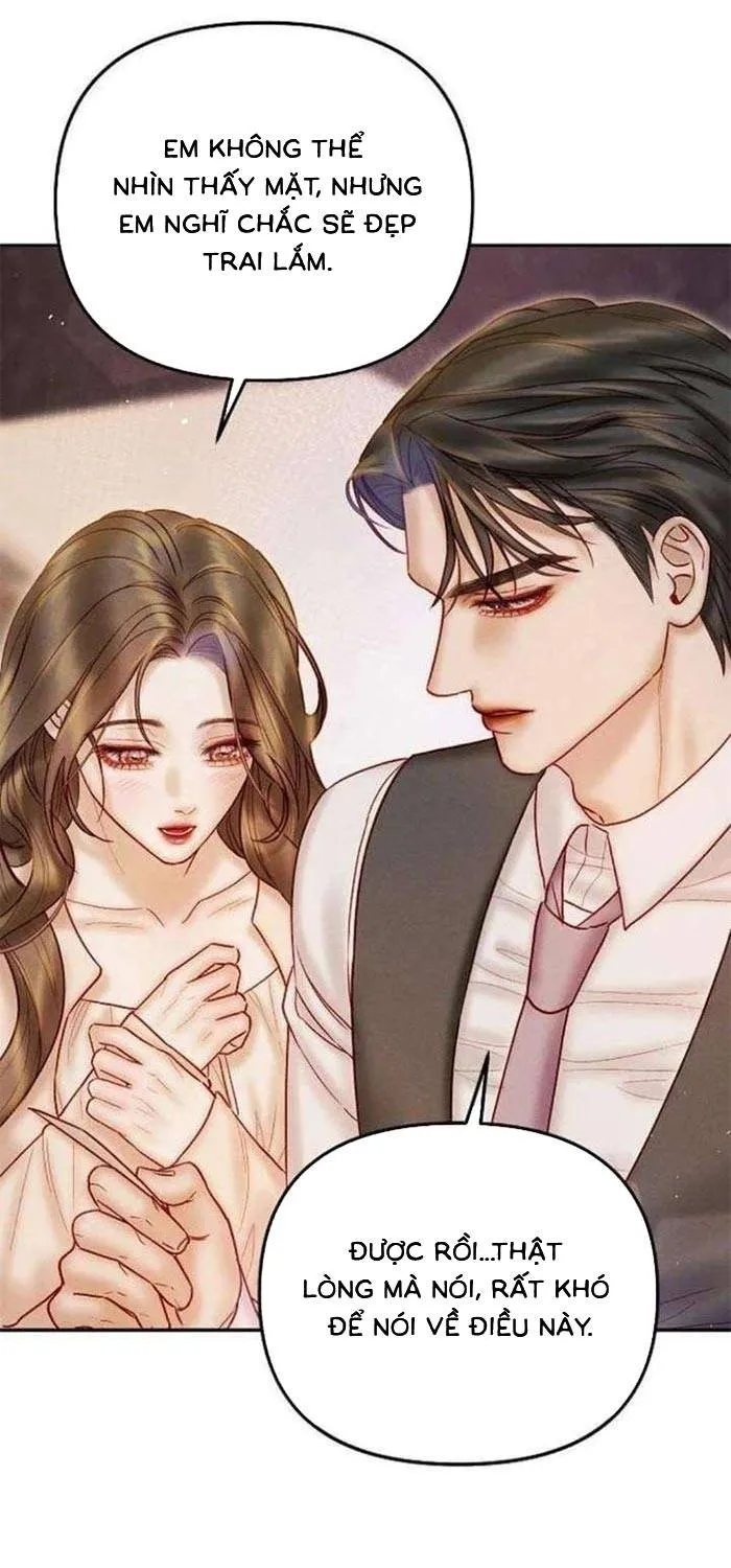 Lỡ Mang Thai Với Sếp Chapter 20.2 - Trang 36