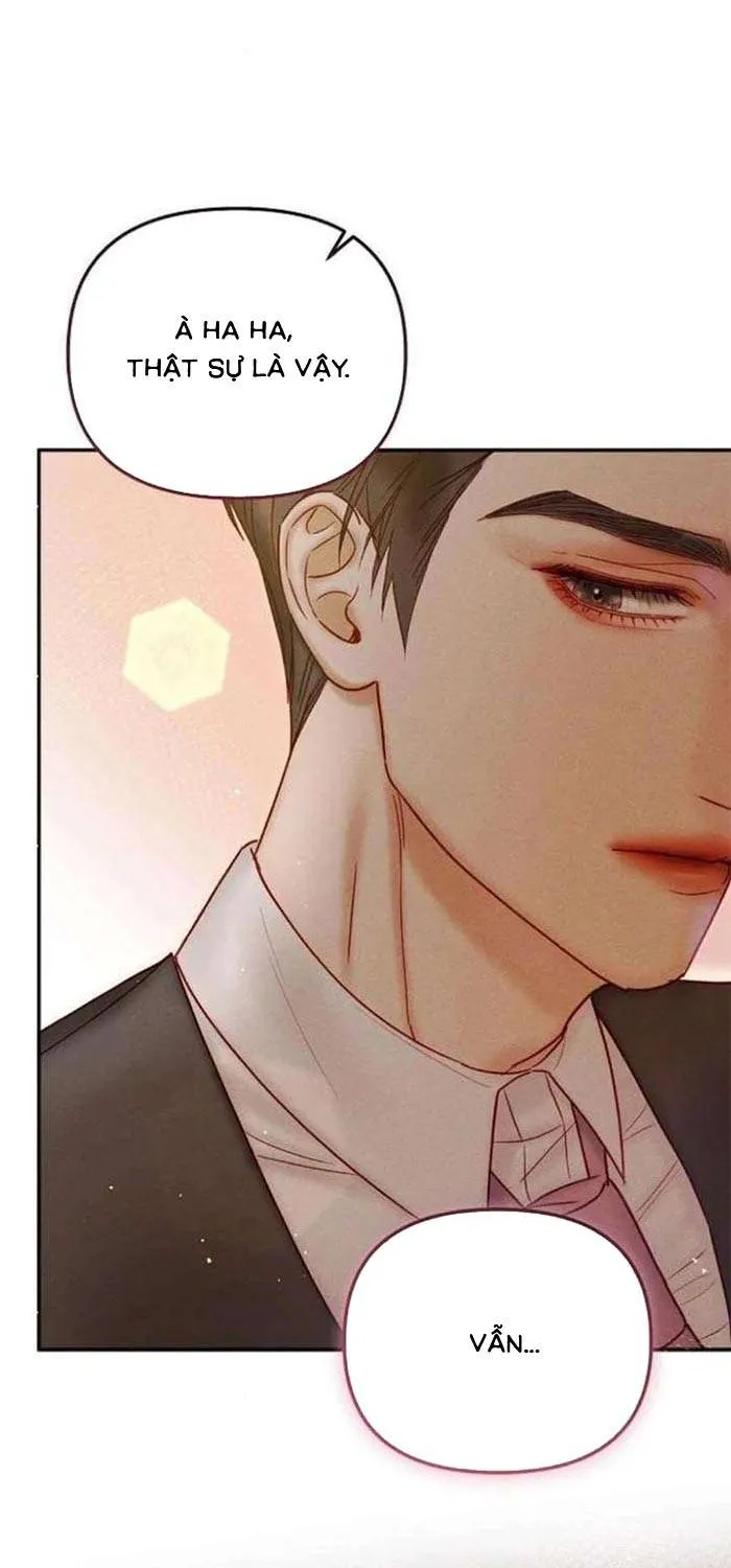 Lỡ Mang Thai Với Sếp Chapter 20.2 - Trang 37
