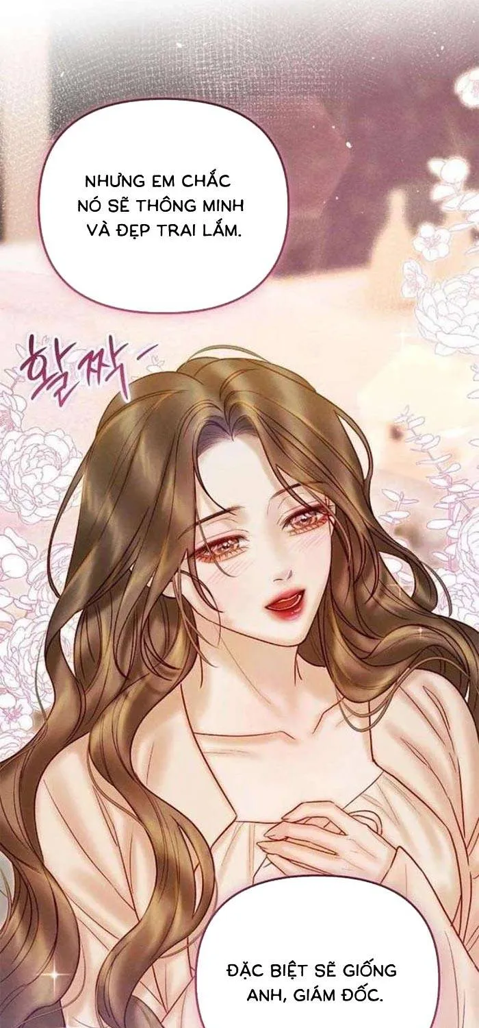 Lỡ Mang Thai Với Sếp Chapter 20.2 - Trang 38