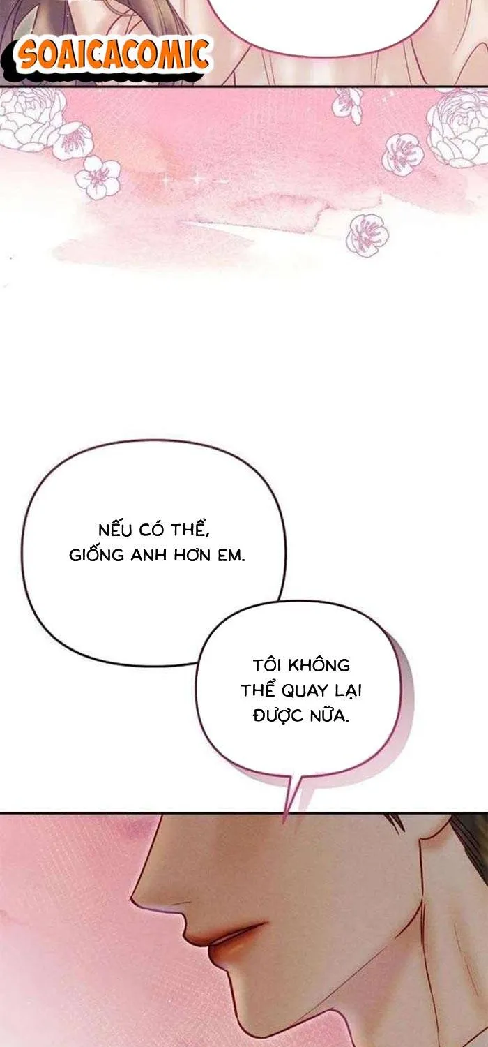 Lỡ Mang Thai Với Sếp Chapter 20.2 - Trang 39
