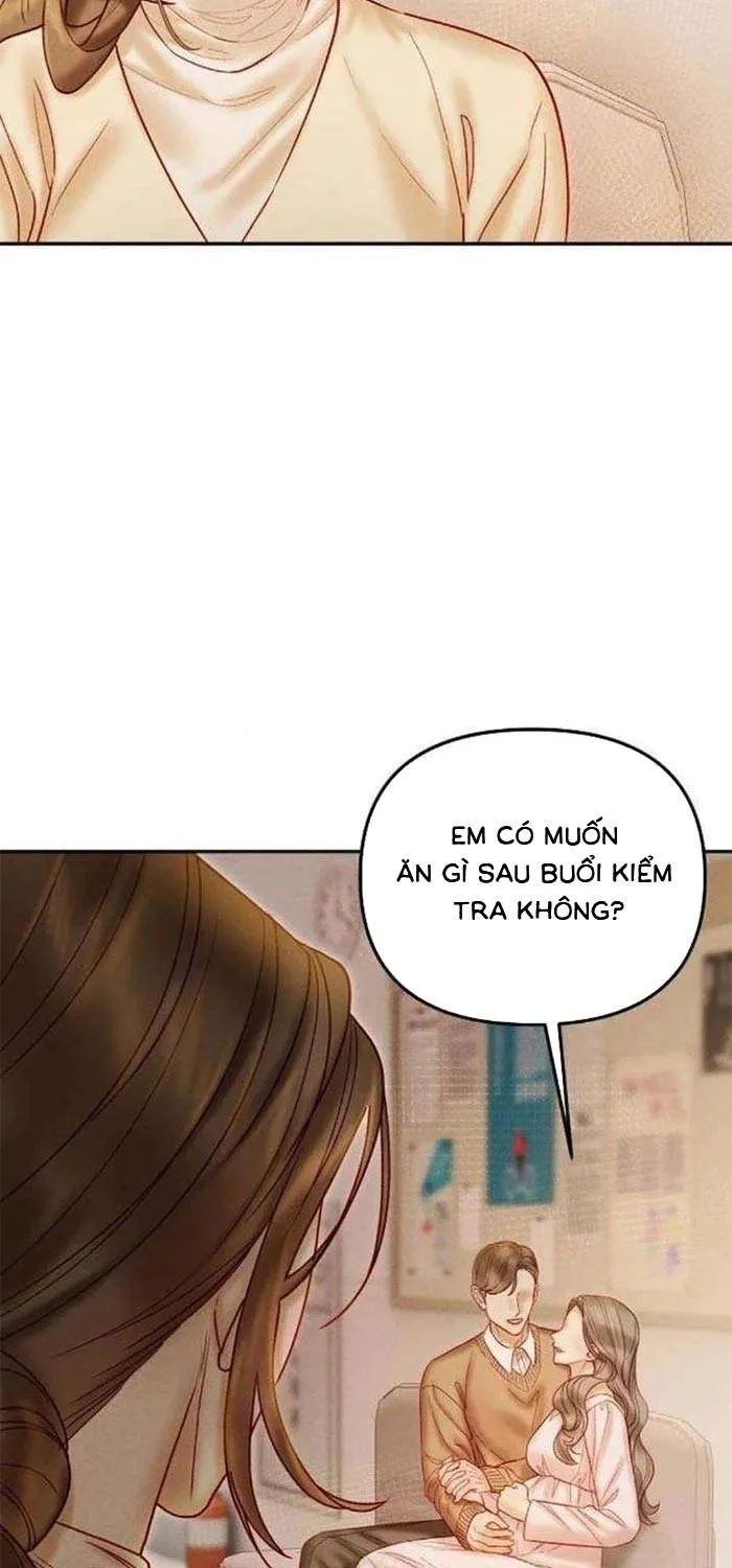 Lỡ Mang Thai Với Sếp Chapter 20.2 - Trang 4