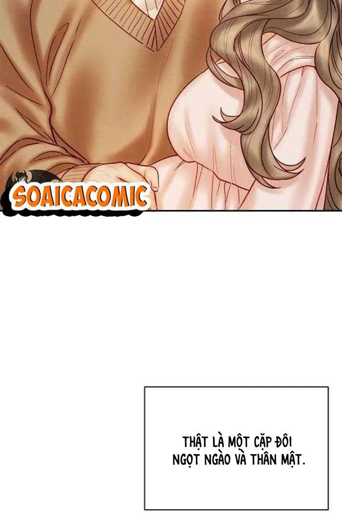 Lỡ Mang Thai Với Sếp Chapter 20.2 - Trang 6