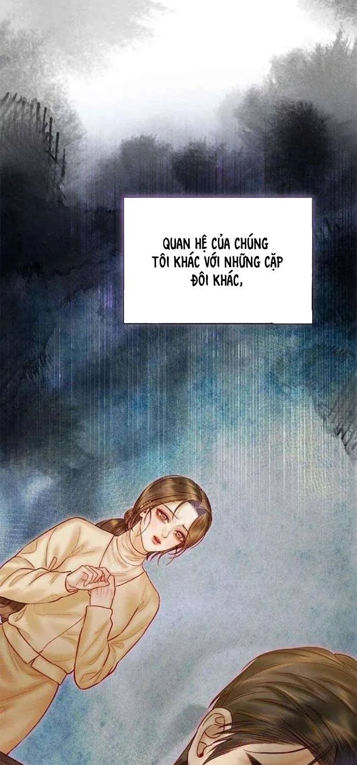 Lỡ Mang Thai Với Sếp Chapter 20.2 - Trang 9
