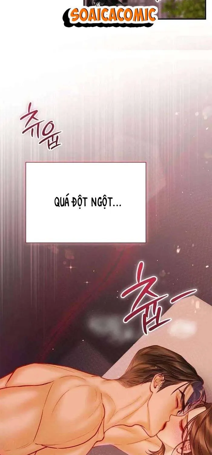 Lỡ Mang Thai Với Sếp Chapter 21.1 - Trang 13