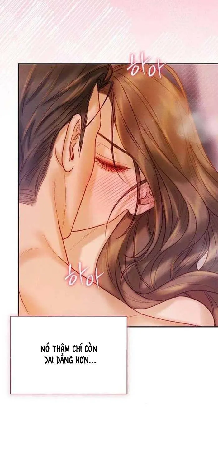 Lỡ Mang Thai Với Sếp Chapter 21.1 - Trang 15