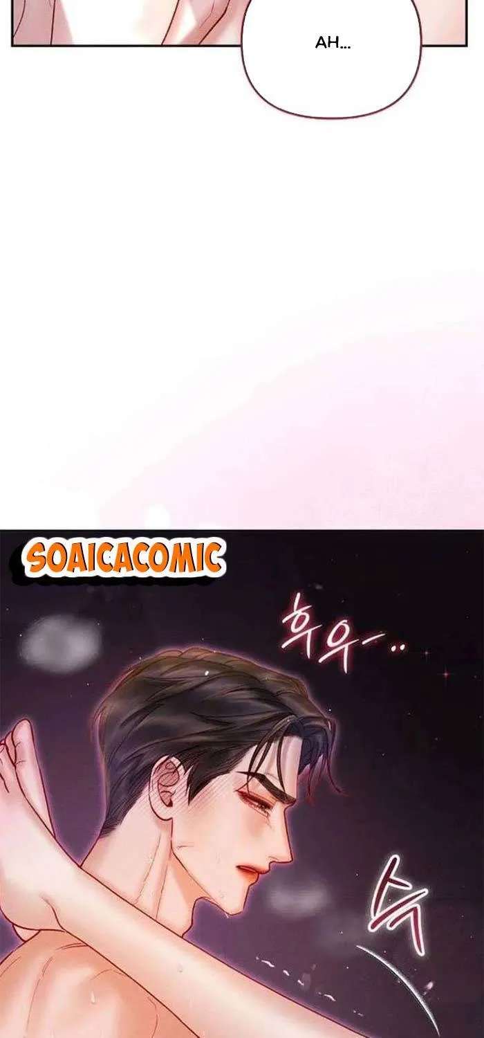 Lỡ Mang Thai Với Sếp Chapter 21.1 - Trang 19