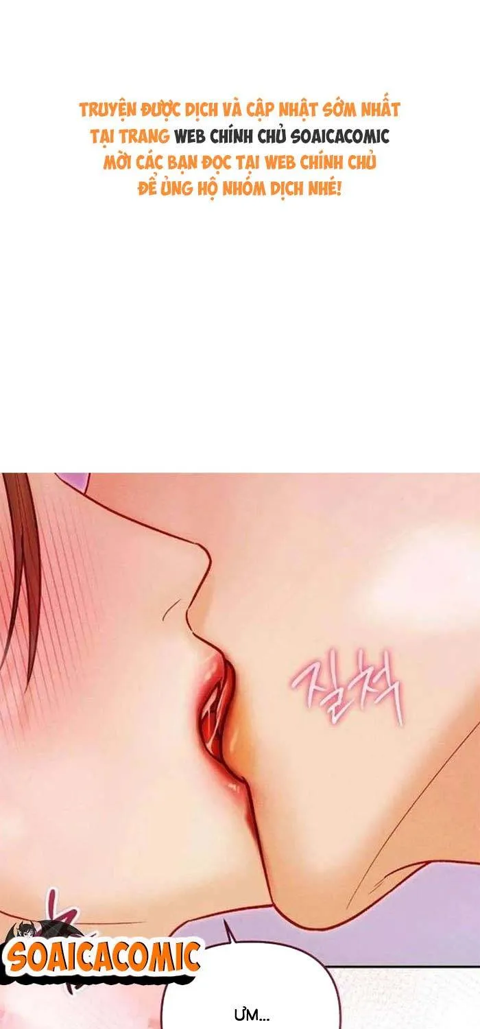 Lỡ Mang Thai Với Sếp Chapter 21.1 - Trang 2