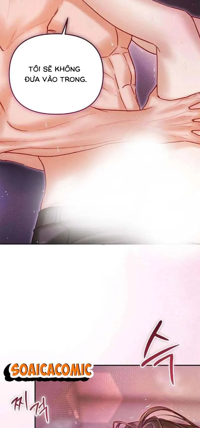 Lỡ Mang Thai Với Sếp Chapter 21.1 - Trang 20