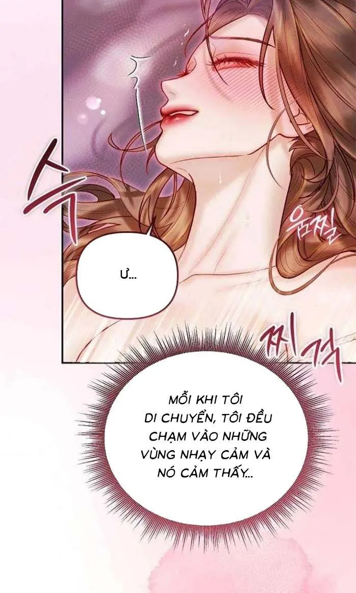 Lỡ Mang Thai Với Sếp Chapter 21.1 - Trang 21