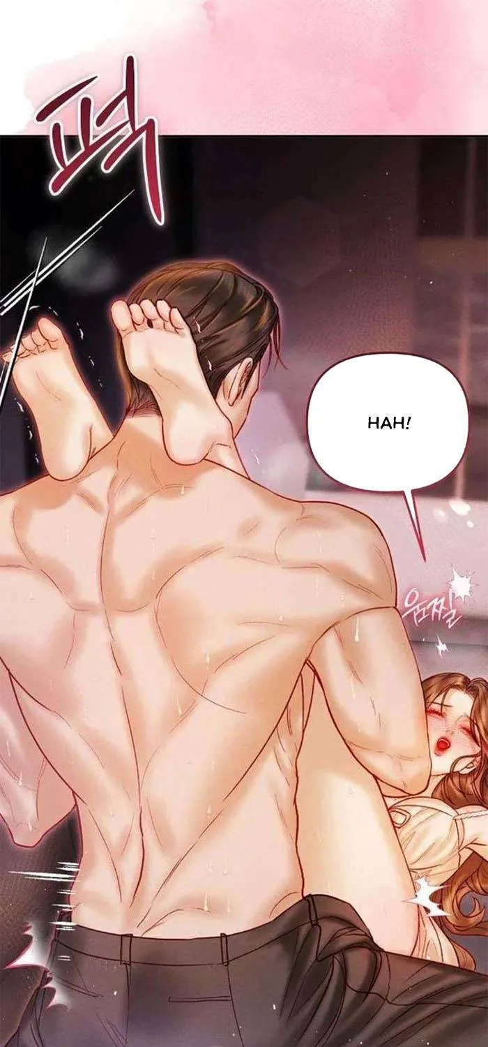 Lỡ Mang Thai Với Sếp Chapter 21.1 - Trang 22