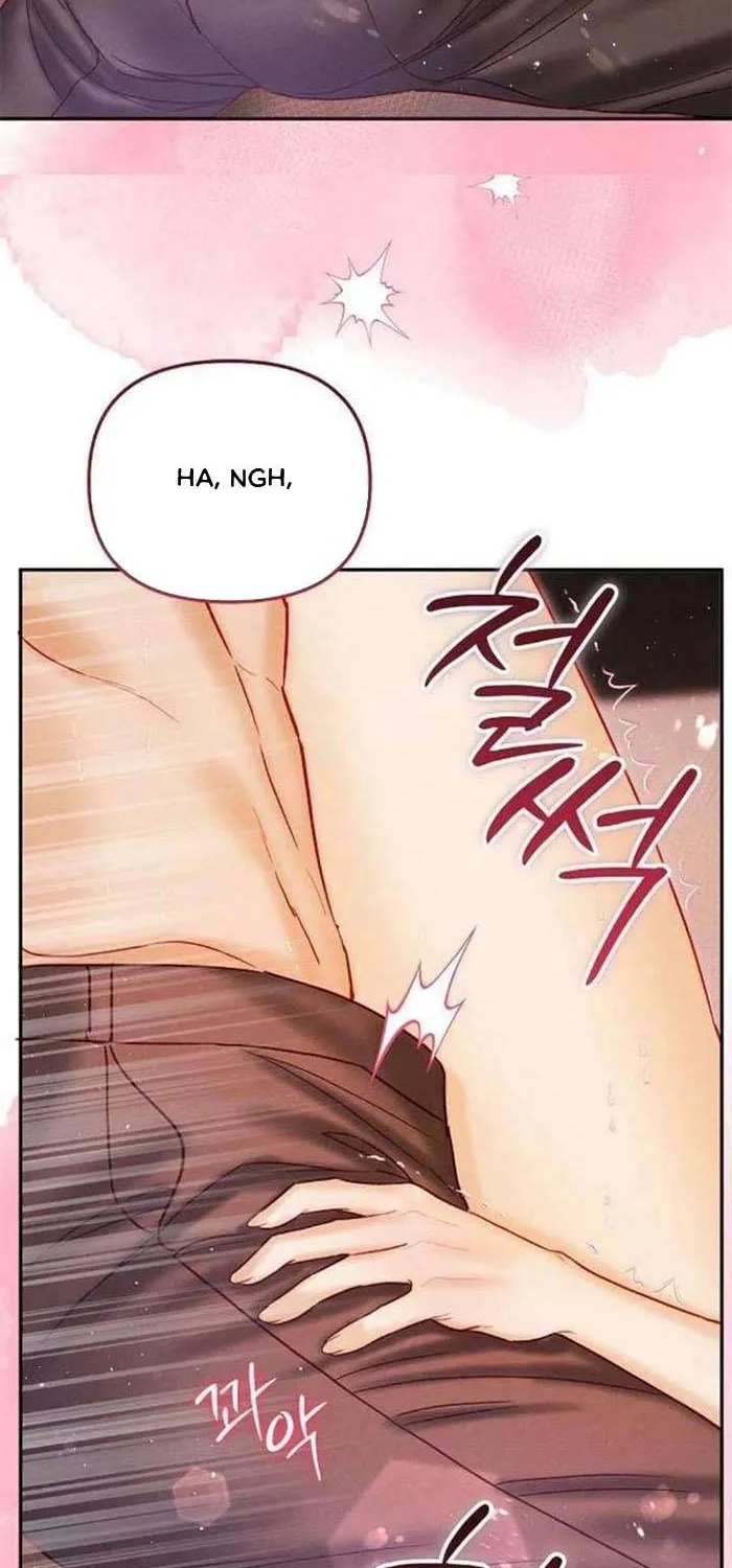 Lỡ Mang Thai Với Sếp Chapter 21.1 - Trang 23