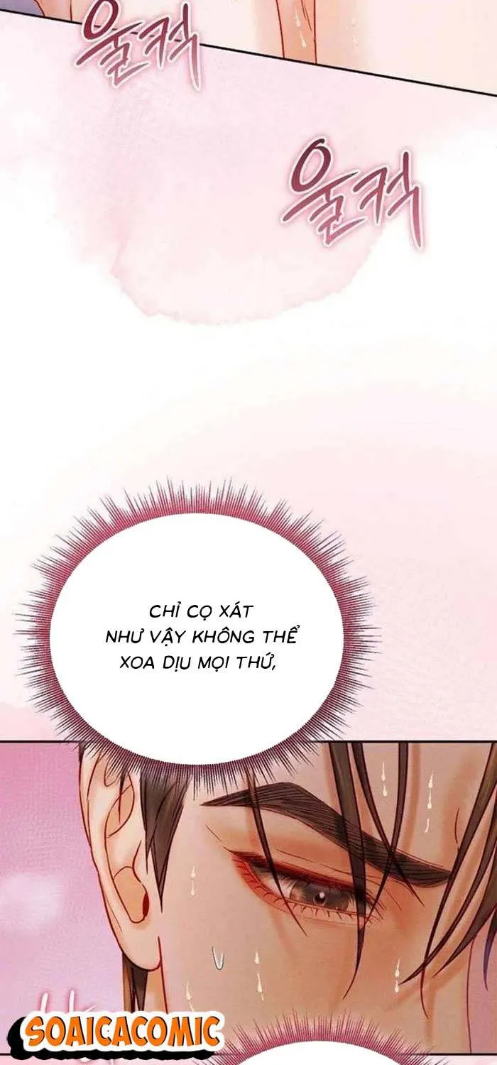 Lỡ Mang Thai Với Sếp Chapter 21.1 - Trang 28