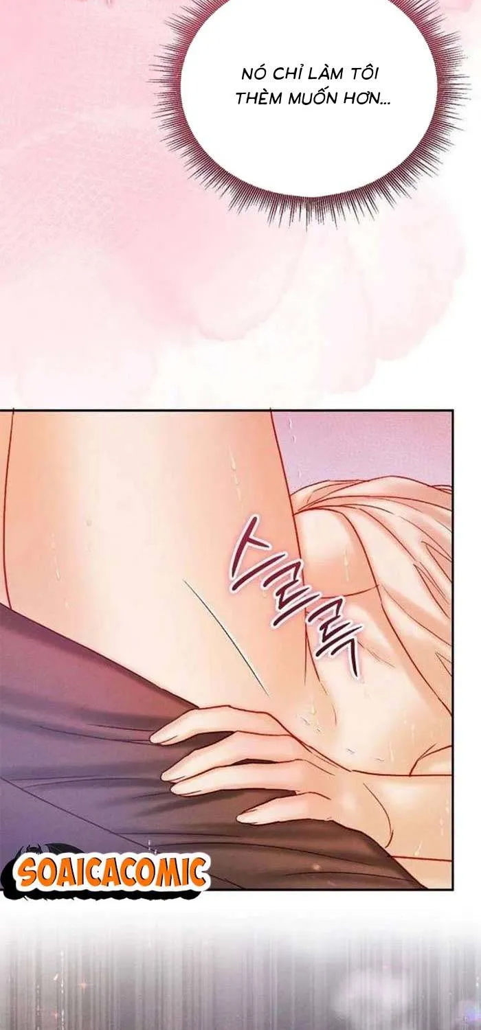 Lỡ Mang Thai Với Sếp Chapter 21.1 - Trang 29