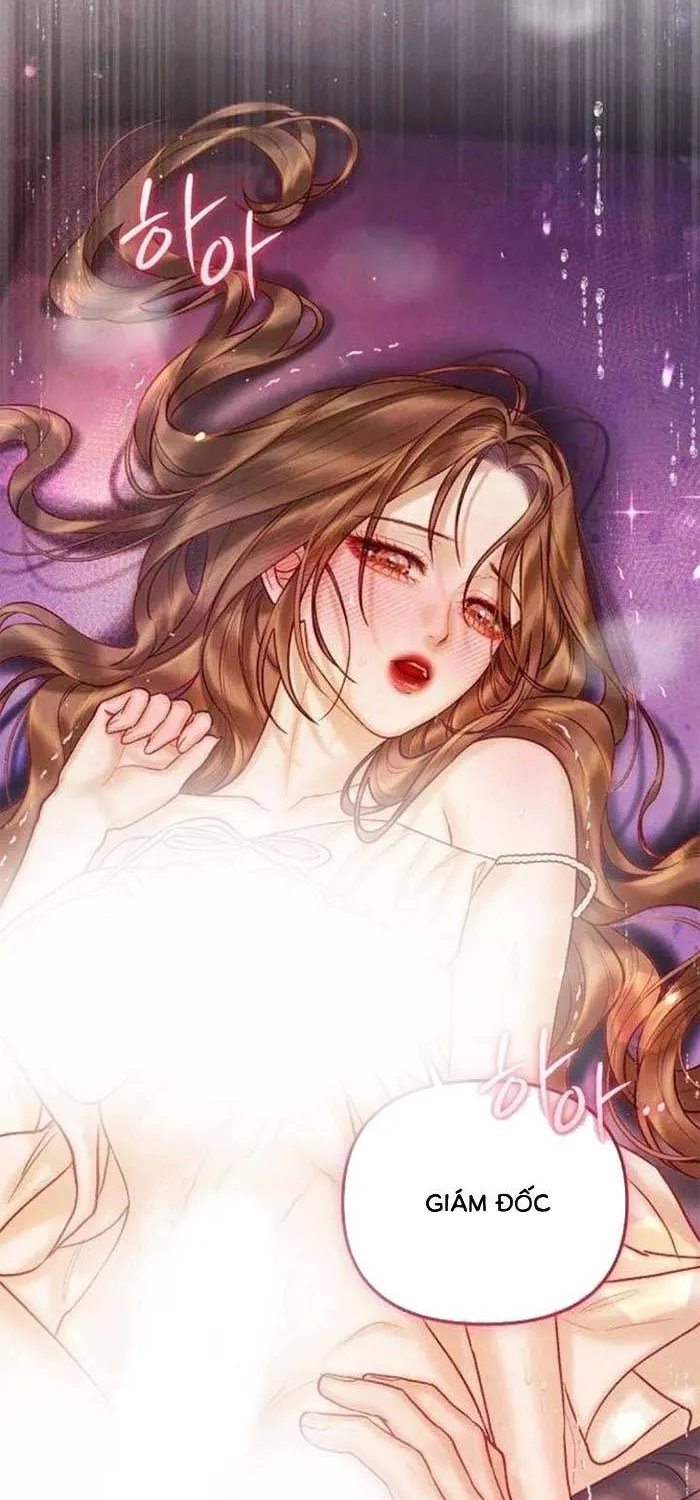 Lỡ Mang Thai Với Sếp Chapter 21.1 - Trang 30