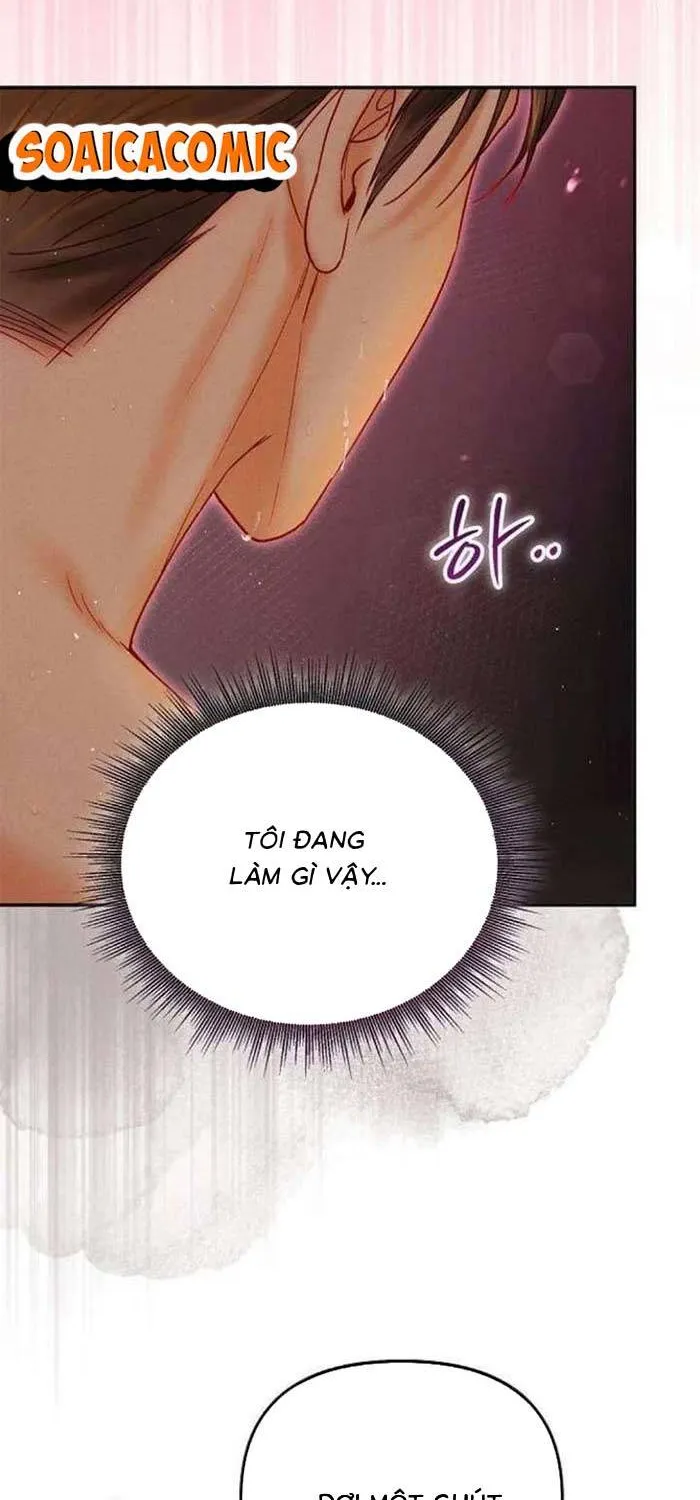 Lỡ Mang Thai Với Sếp Chapter 21.1 - Trang 33