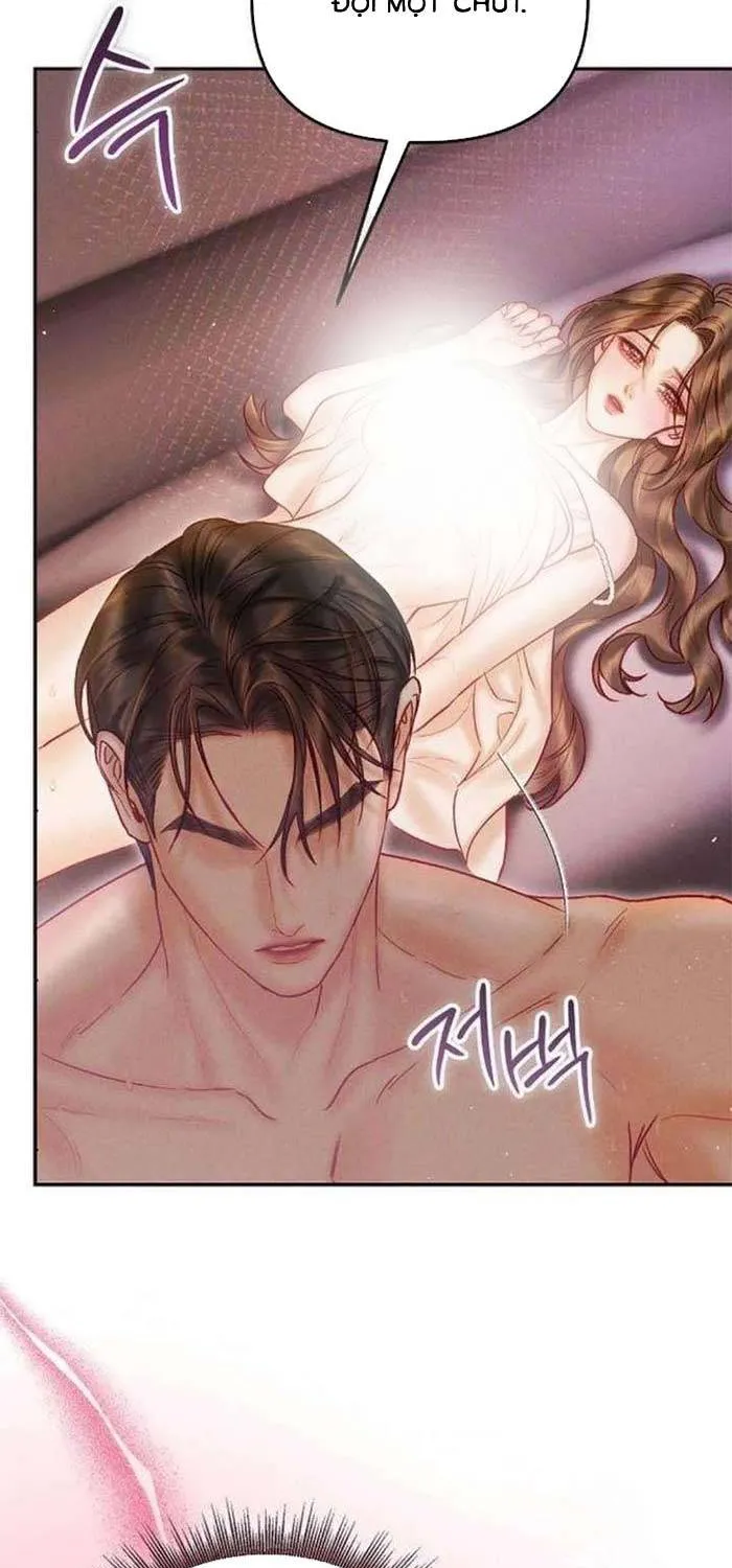 Lỡ Mang Thai Với Sếp Chapter 21.1 - Trang 34
