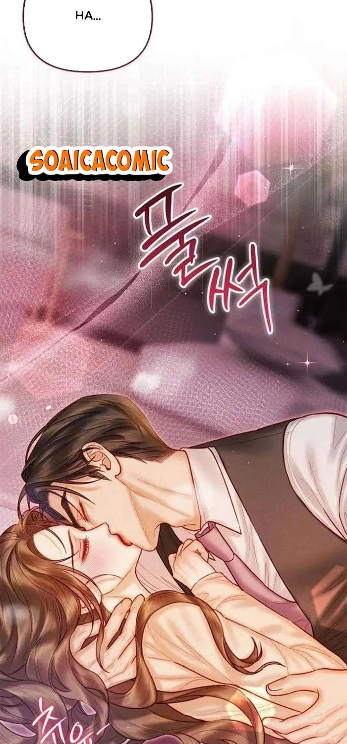 Lỡ Mang Thai Với Sếp Chapter 21.1 - Trang 5