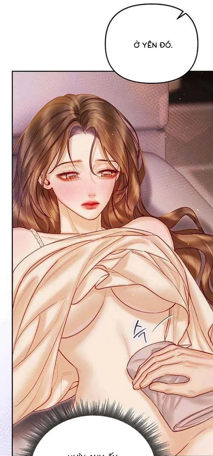 Lỡ Mang Thai Với Sếp Chapter 21.2 - Trang 12