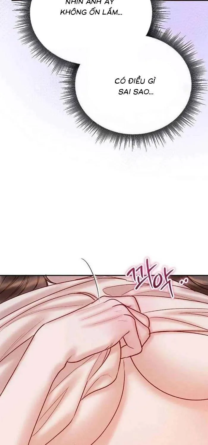 Lỡ Mang Thai Với Sếp Chapter 21.2 - Trang 13