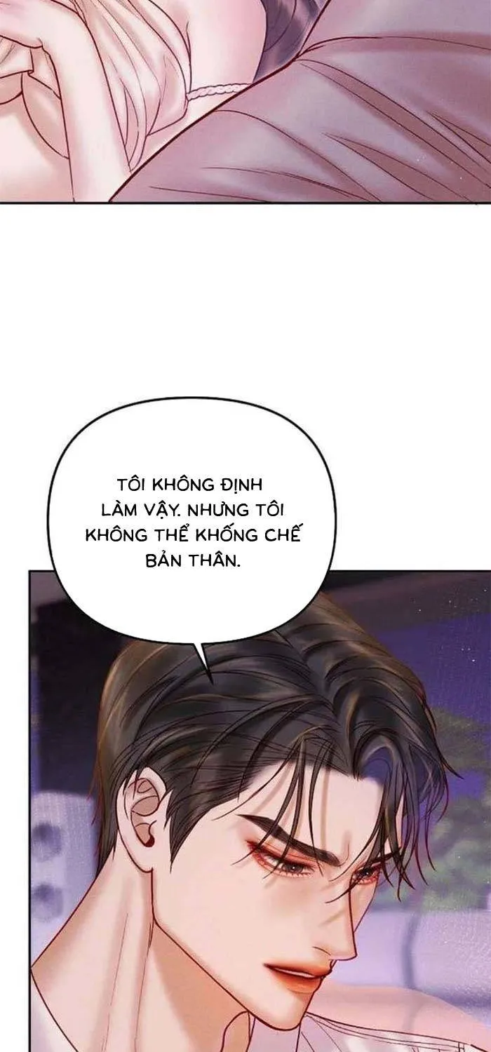 Lỡ Mang Thai Với Sếp Chapter 21.2 - Trang 15